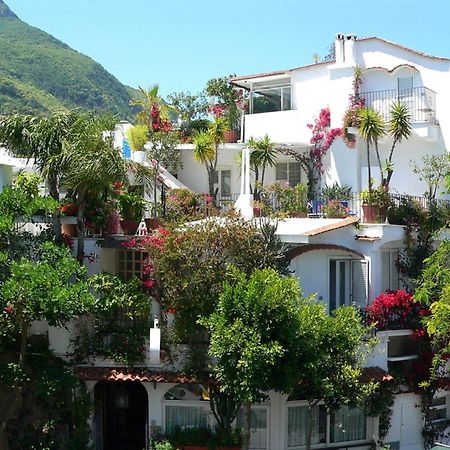 Casamicciola Terme Hotel La Maggioressa מראה חיצוני תמונה