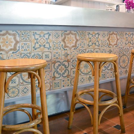 Casamicciola Terme Hotel La Maggioressa מראה חיצוני תמונה