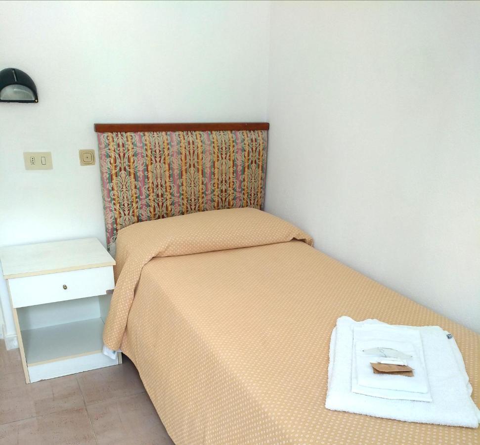Casamicciola Terme Hotel La Maggioressa מראה חיצוני תמונה