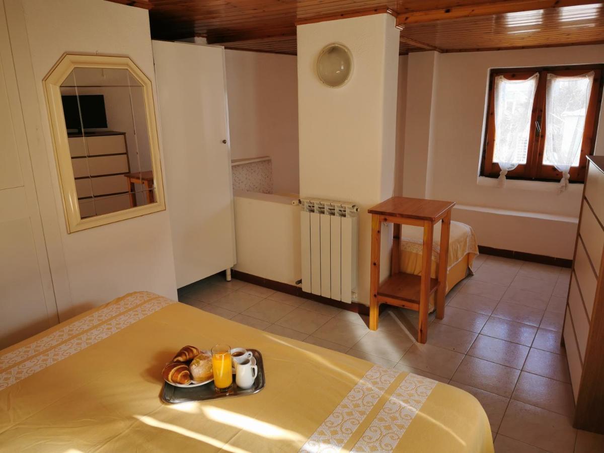 Casamicciola Terme Hotel La Maggioressa מראה חיצוני תמונה