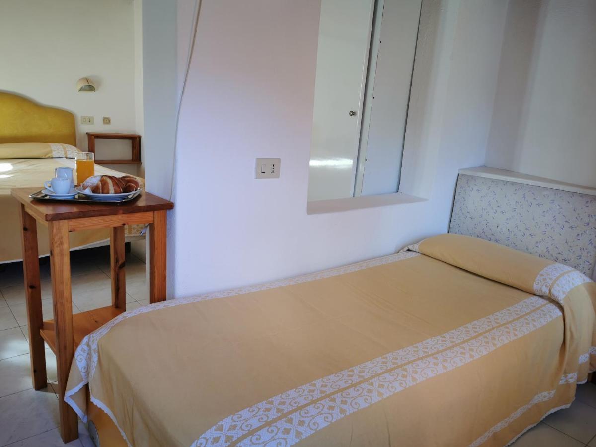 Casamicciola Terme Hotel La Maggioressa מראה חיצוני תמונה