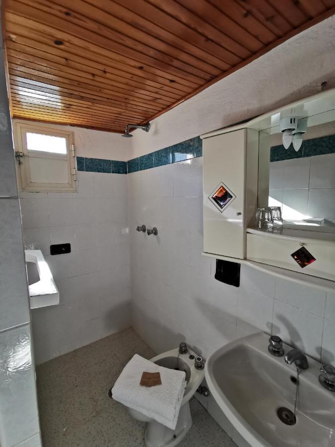 Casamicciola Terme Hotel La Maggioressa מראה חיצוני תמונה