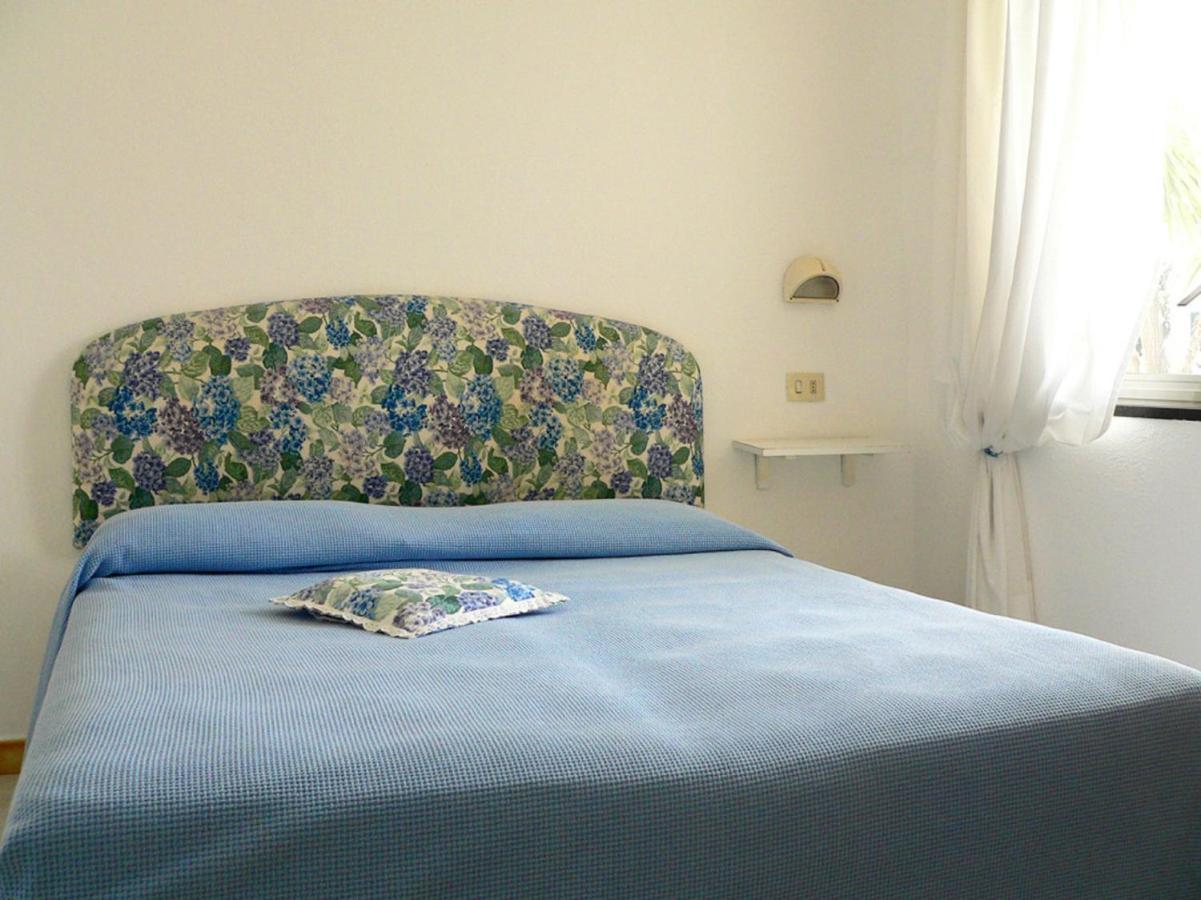 Casamicciola Terme Hotel La Maggioressa מראה חיצוני תמונה