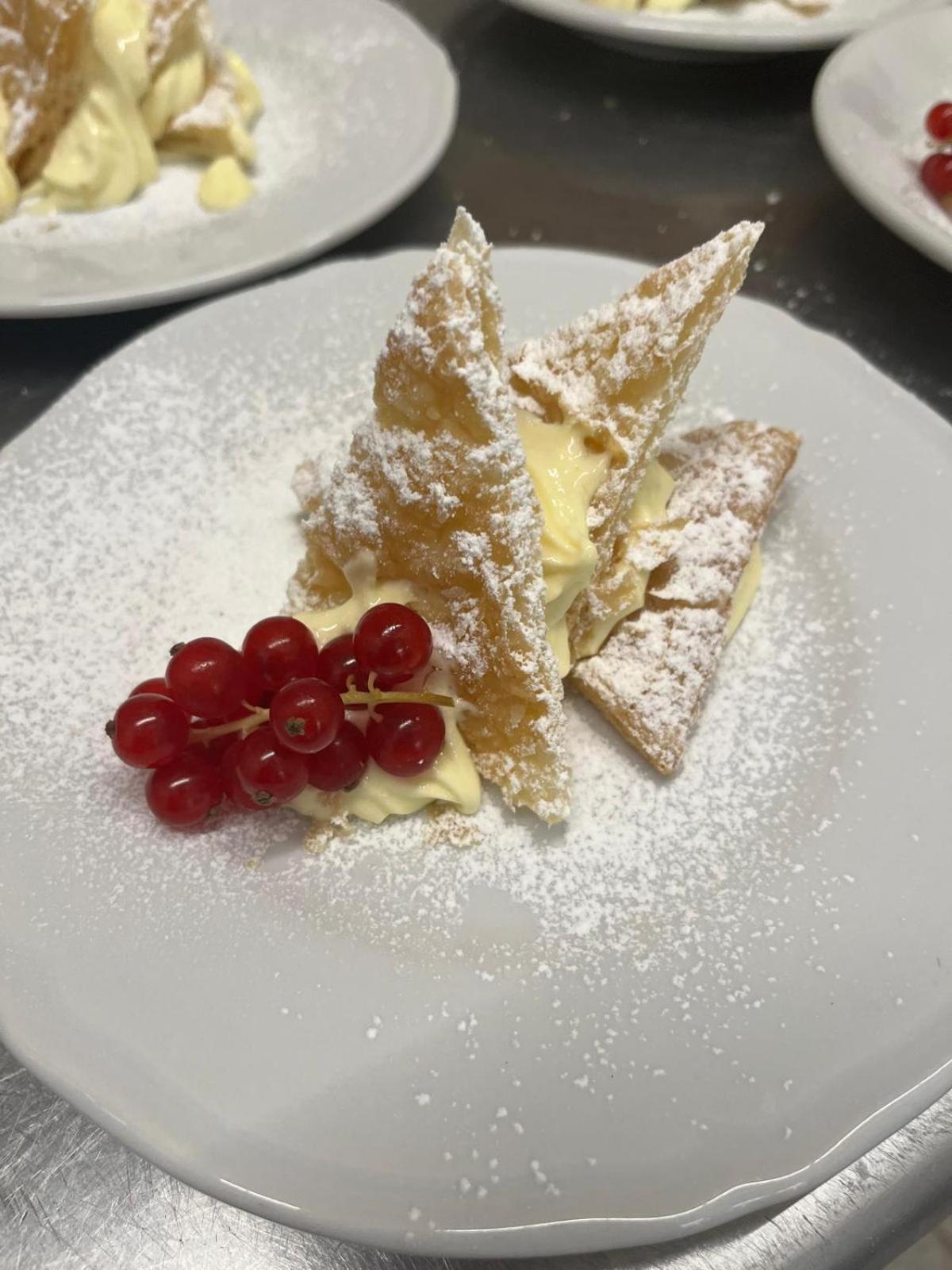Casamicciola Terme Hotel La Maggioressa מראה חיצוני תמונה