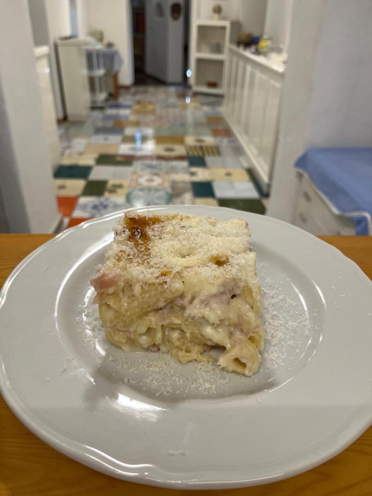 Casamicciola Terme Hotel La Maggioressa מראה חיצוני תמונה
