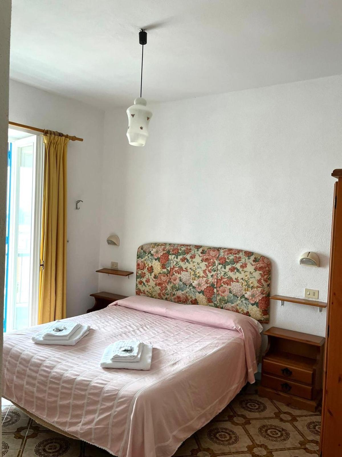 Casamicciola Terme Hotel La Maggioressa מראה חיצוני תמונה