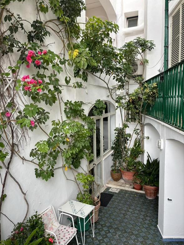 Casamicciola Terme Hotel La Maggioressa מראה חיצוני תמונה
