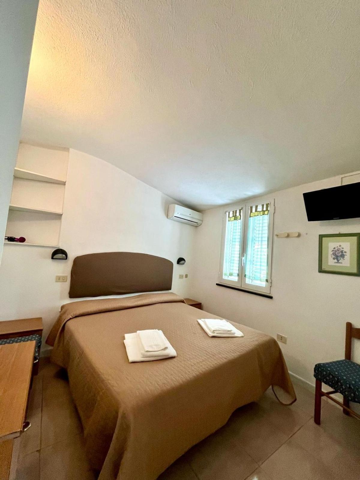 Casamicciola Terme Hotel La Maggioressa מראה חיצוני תמונה