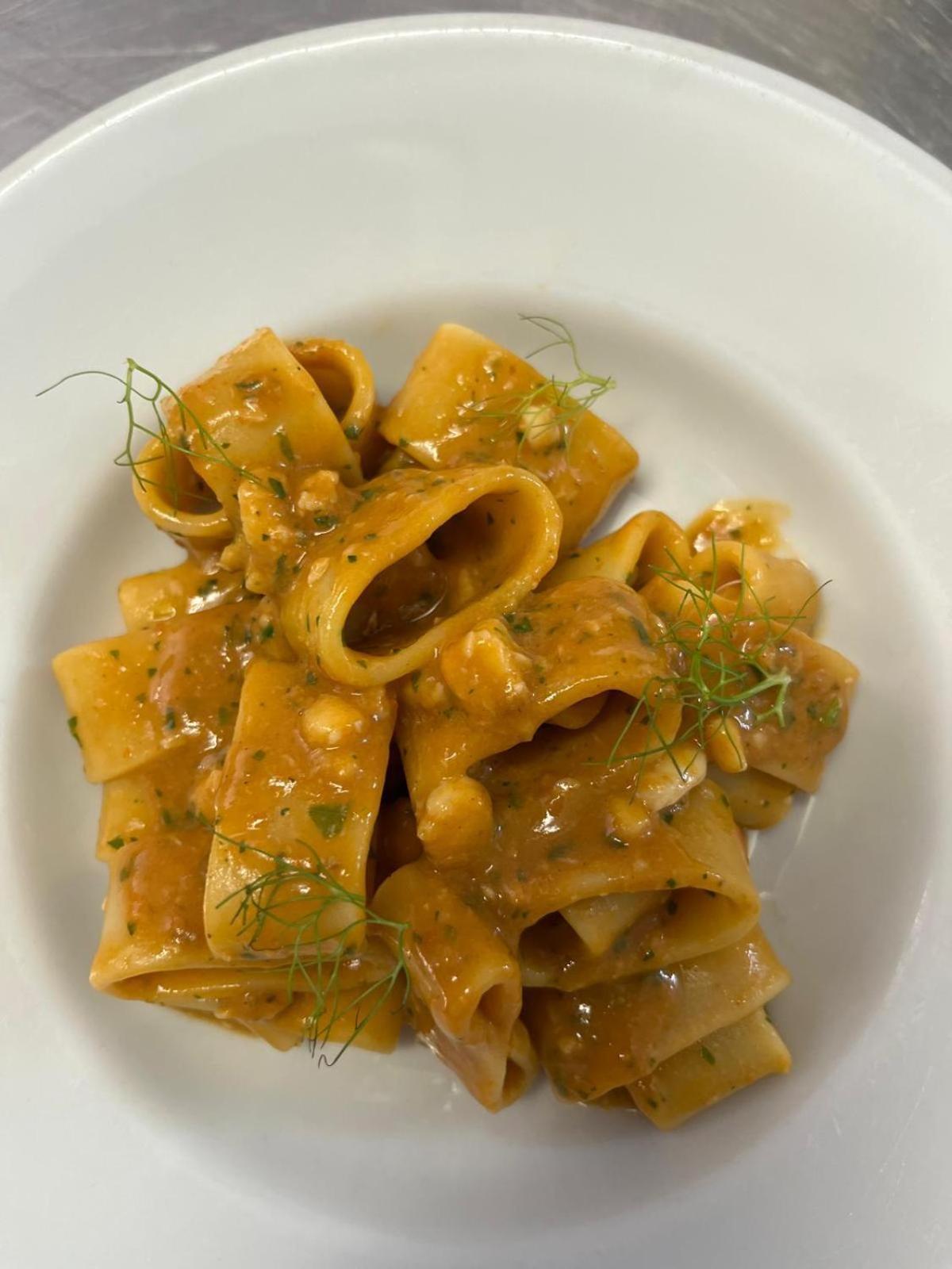 Casamicciola Terme Hotel La Maggioressa מראה חיצוני תמונה