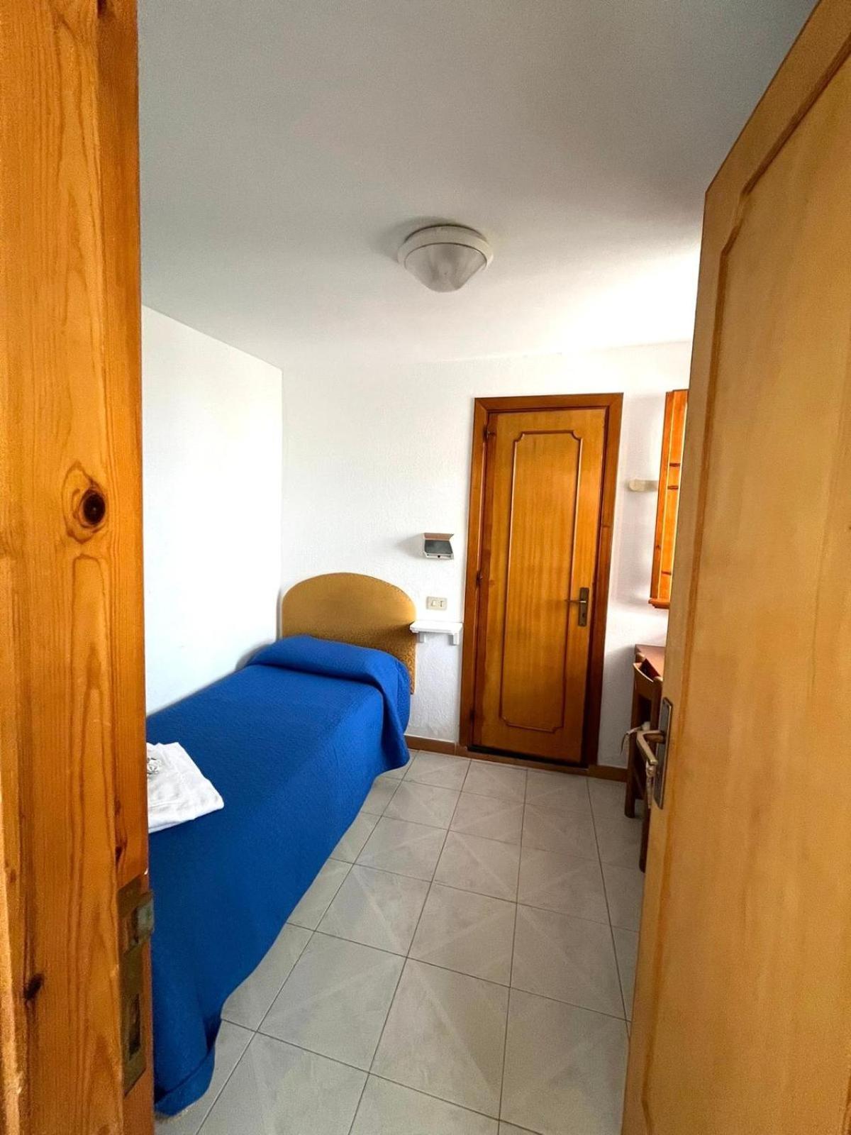 Casamicciola Terme Hotel La Maggioressa מראה חיצוני תמונה