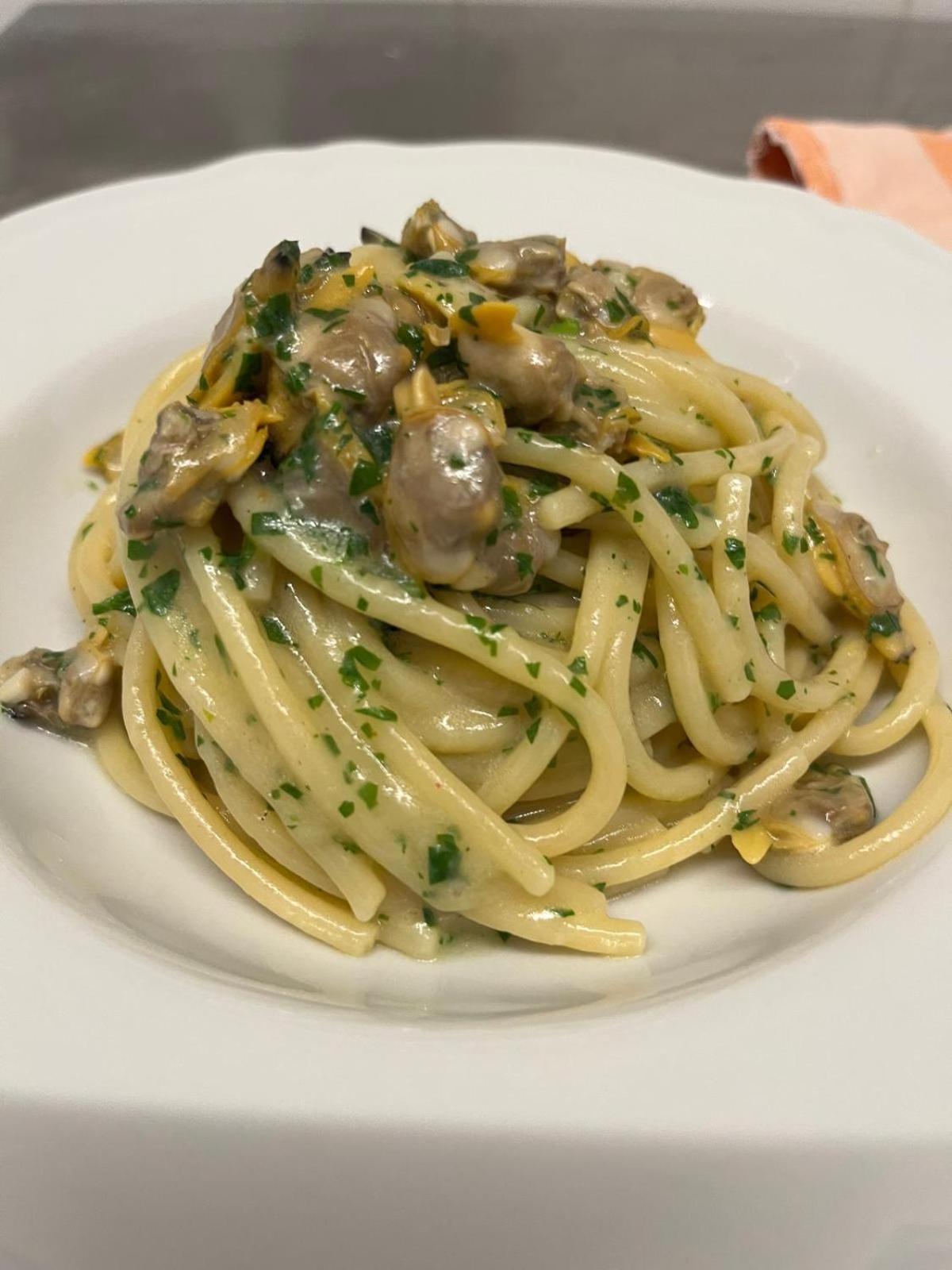 Casamicciola Terme Hotel La Maggioressa מראה חיצוני תמונה